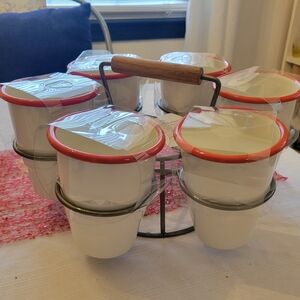 Hearth & Hand Drink Caddy